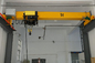 10T elektrische Enige wisselmarkt 2M van Crane Light Weight A5 van de Balkbrug