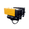 Europees Type 3 Ton Electric Cable Hoist Frequency-Controlesnelheid