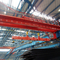 50-ton de dubbele kraan van de de elektromagneetbrug van de balk luchtkraan voor staalfabriek